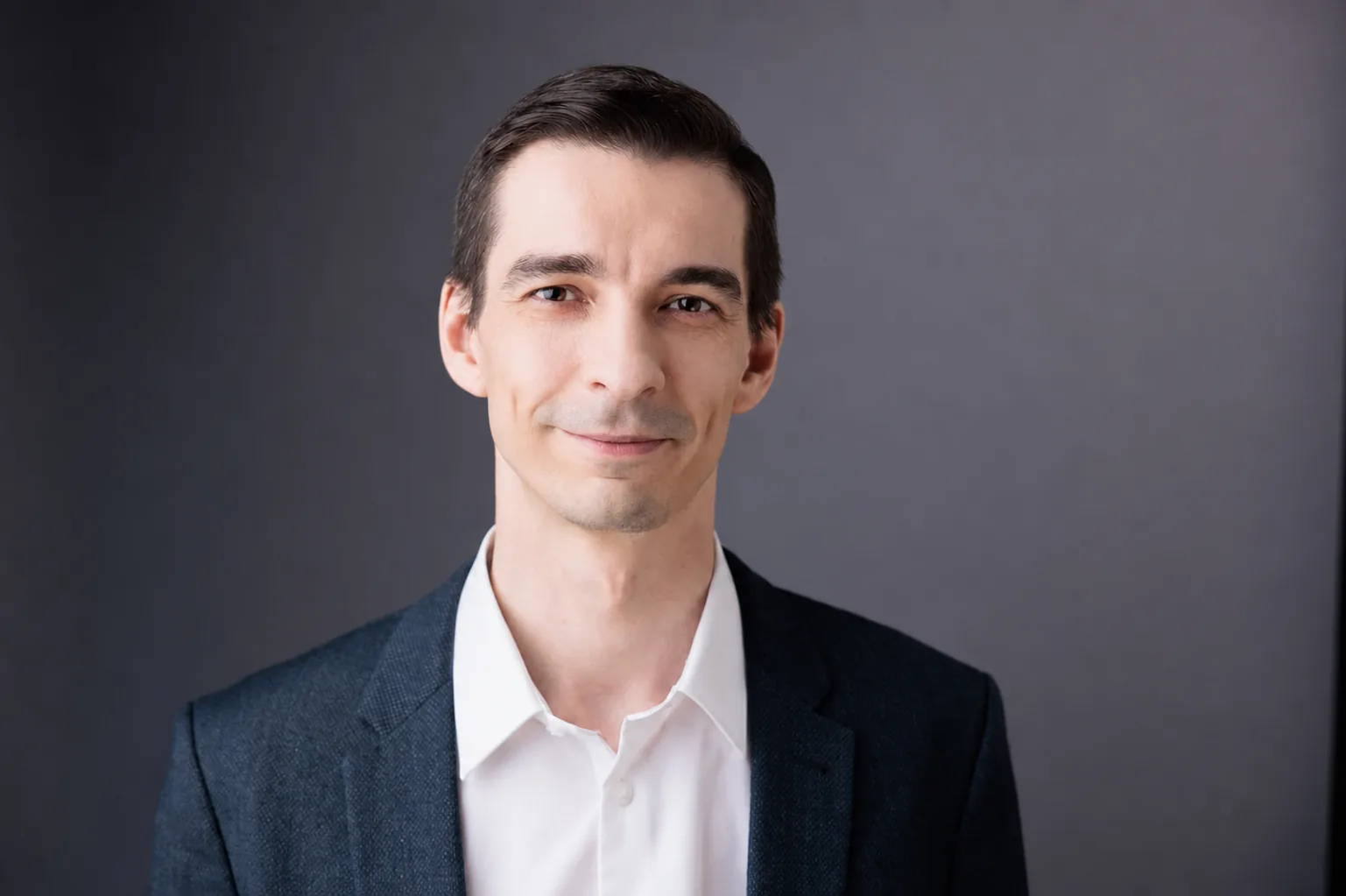 Евгений Бабаев
